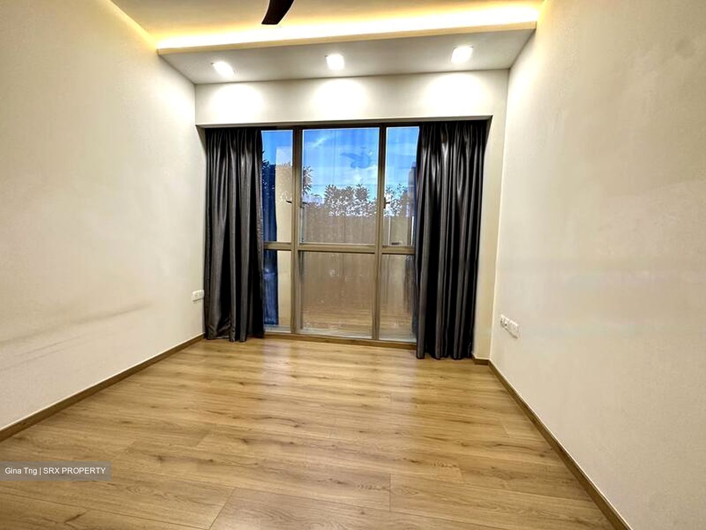 The Vales (D19), Condominium #423373921
